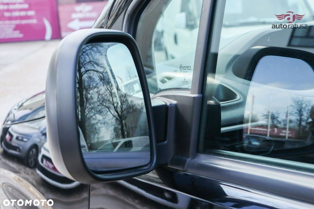 Peugeot Partner - 27