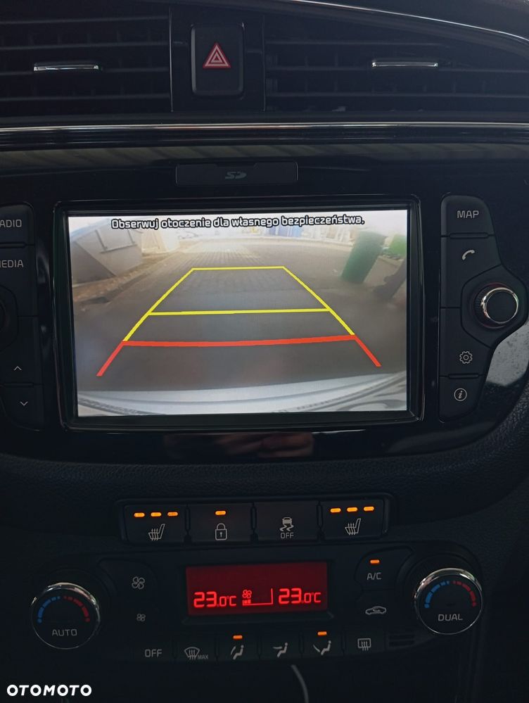Kia Ceed 1.6 CRDi L Business Line - 12