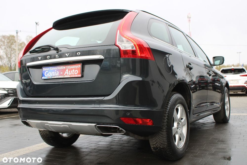 Volvo XC 60 - 14