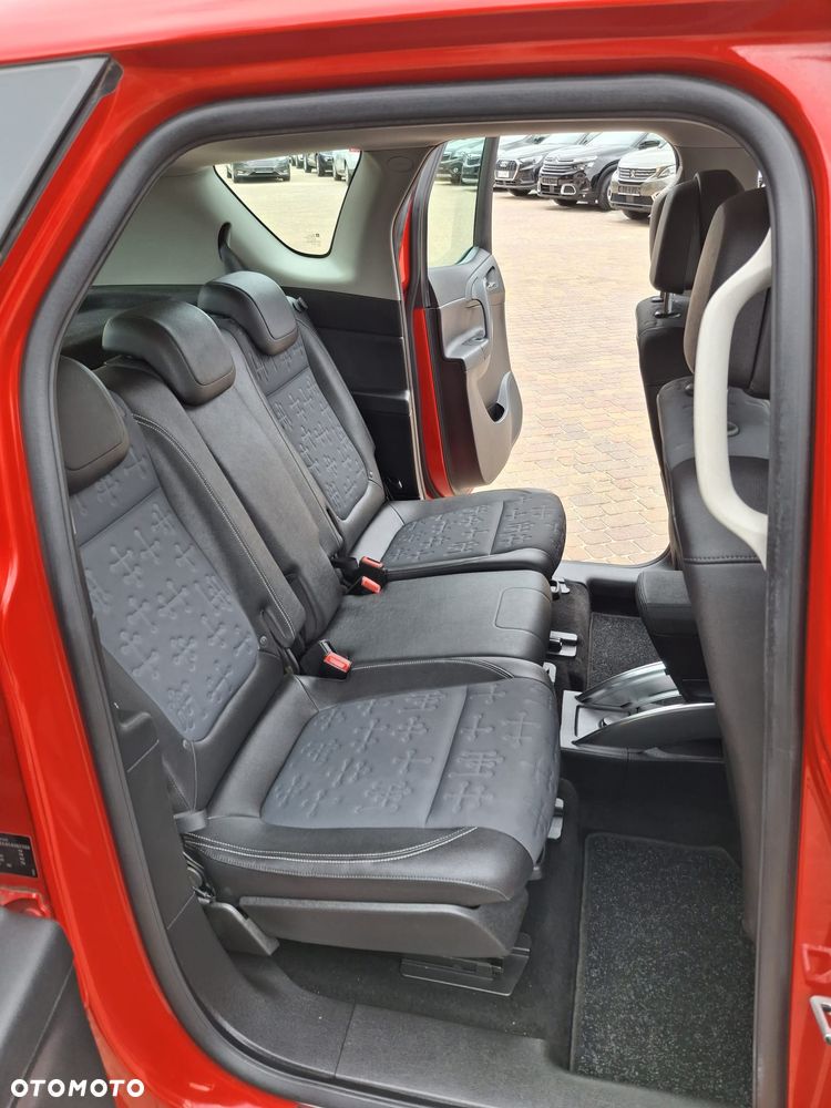 Opel Meriva 1.4 Edition - 17