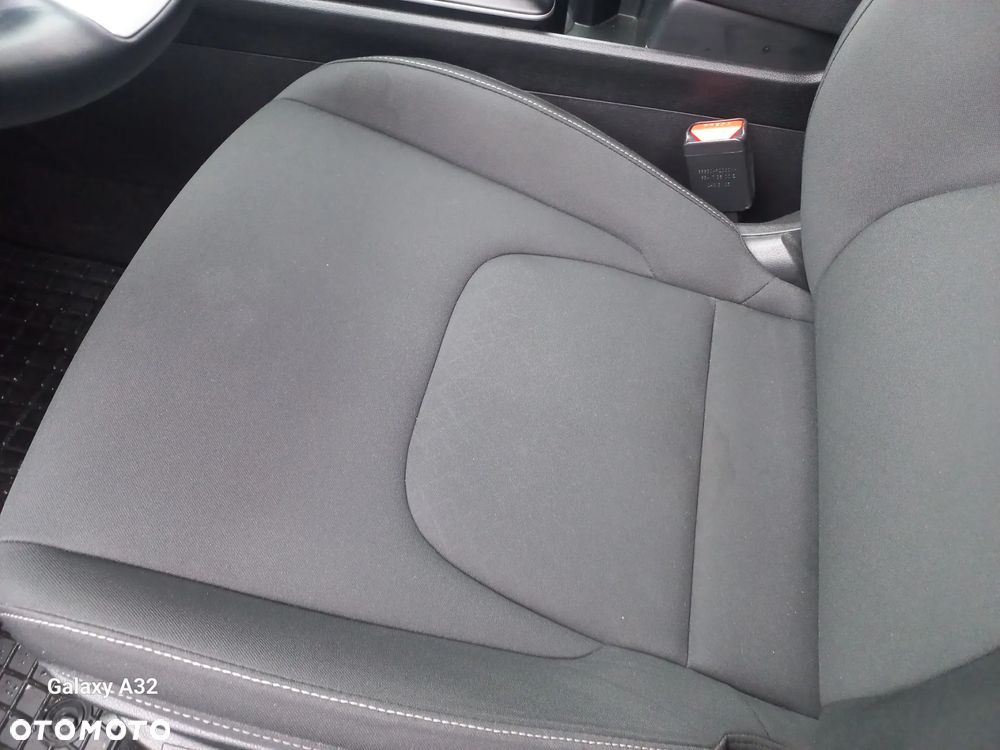 Kia Sportage 1.6 T-GDI M 2WD DCT - 20