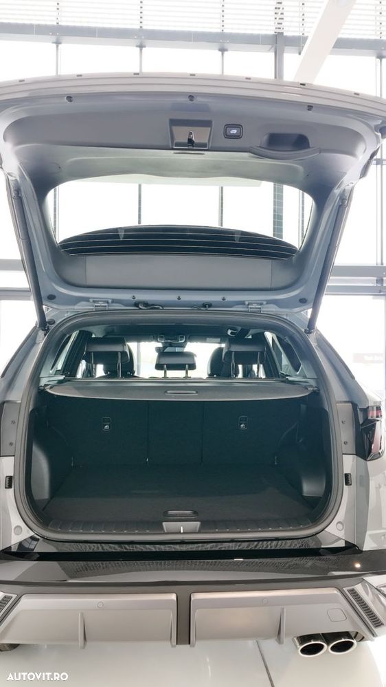 Hyundai Tucson 1.6 l 239 CP 4WD 6AT HEV Premium N Line - 17