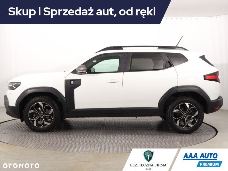 Dacia Duster - 4