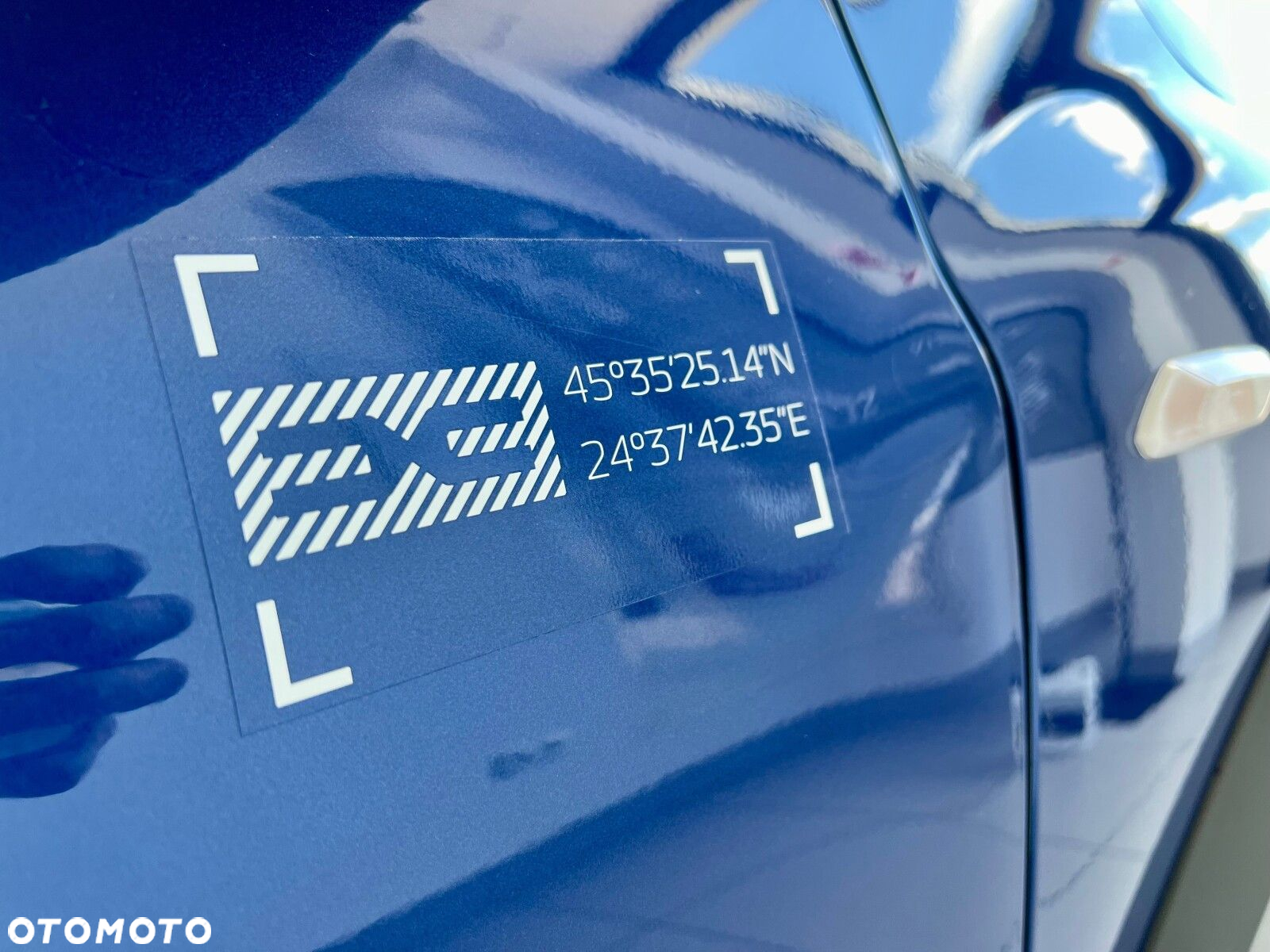 Dacia Sandero - 11