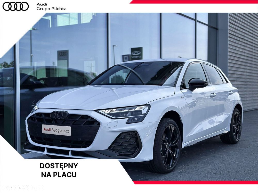 Audi A3 Sportback - 2