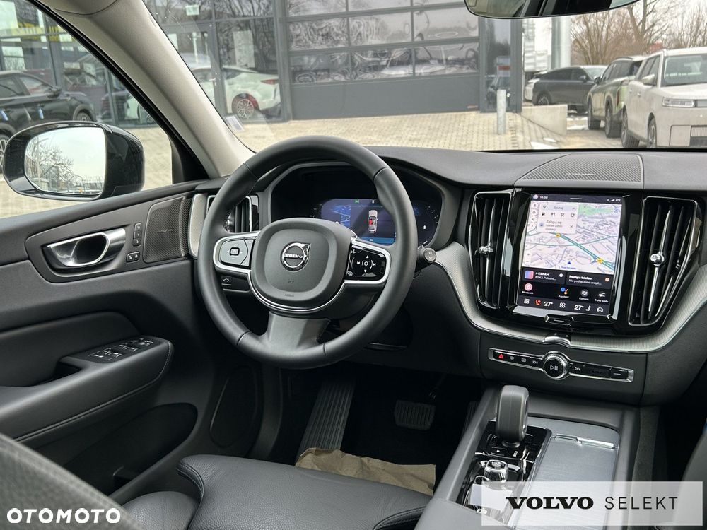 Volvo XC 60 - 34