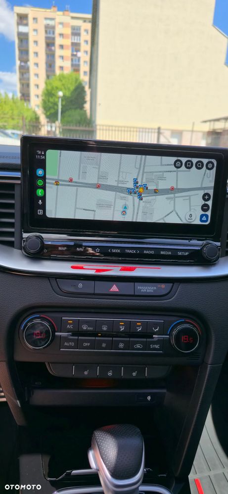 Kia Ceed - 15