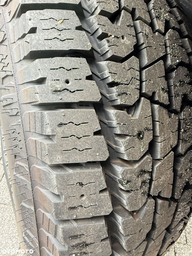 Mercedes-Benz Klasa G 300 CDI L Automatik DPF Professional - 26