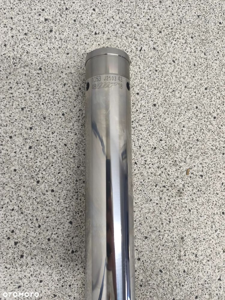 Laga lewa, zawieszenie przód, amortyzator lewy KTM 1290 Super Duke - 8