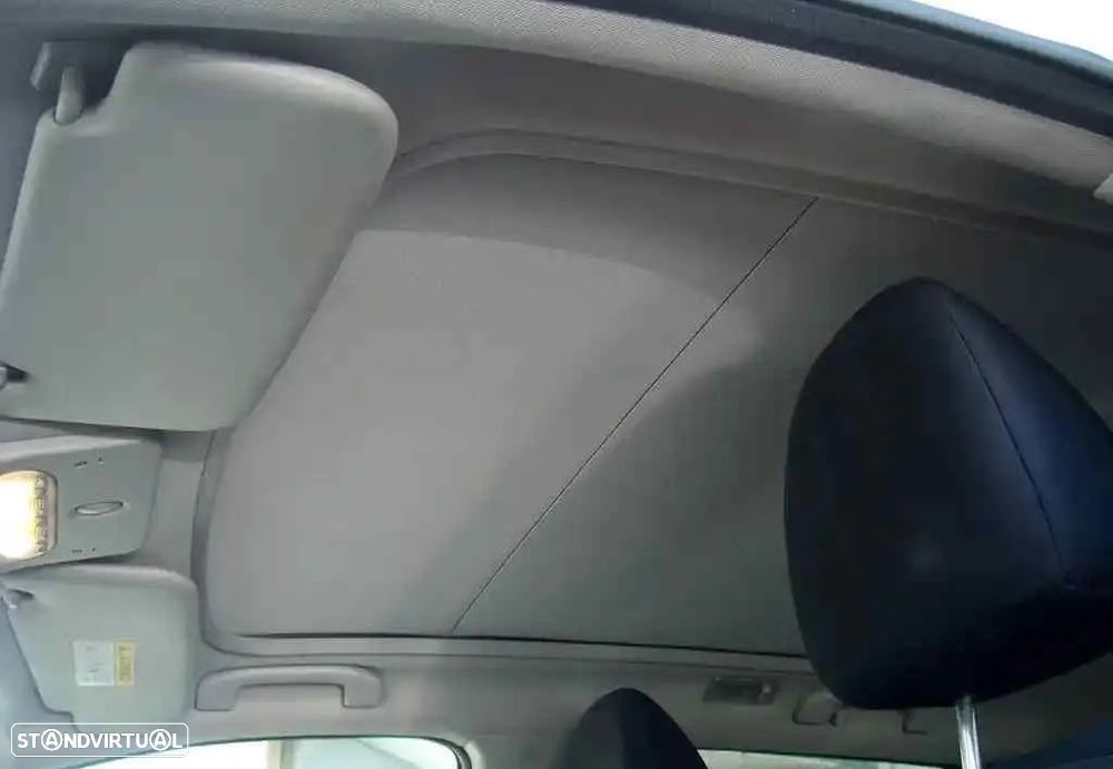 Nissan Qashqai 1.5 dCi Tekna Premium - 38