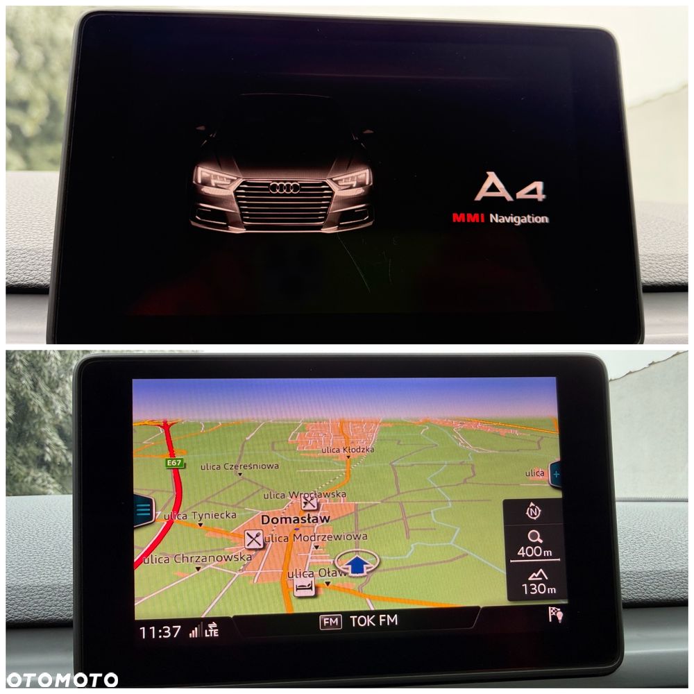 Audi A4 Avant 30 TDI S tronic sport - 34