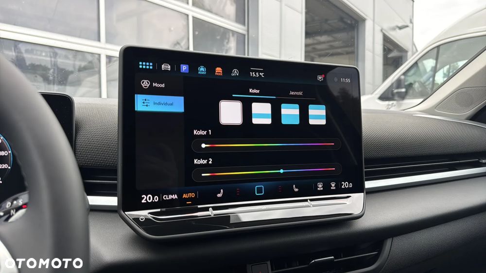 Volkswagen T-Roc 1.5 eTSI Style DSG - 21