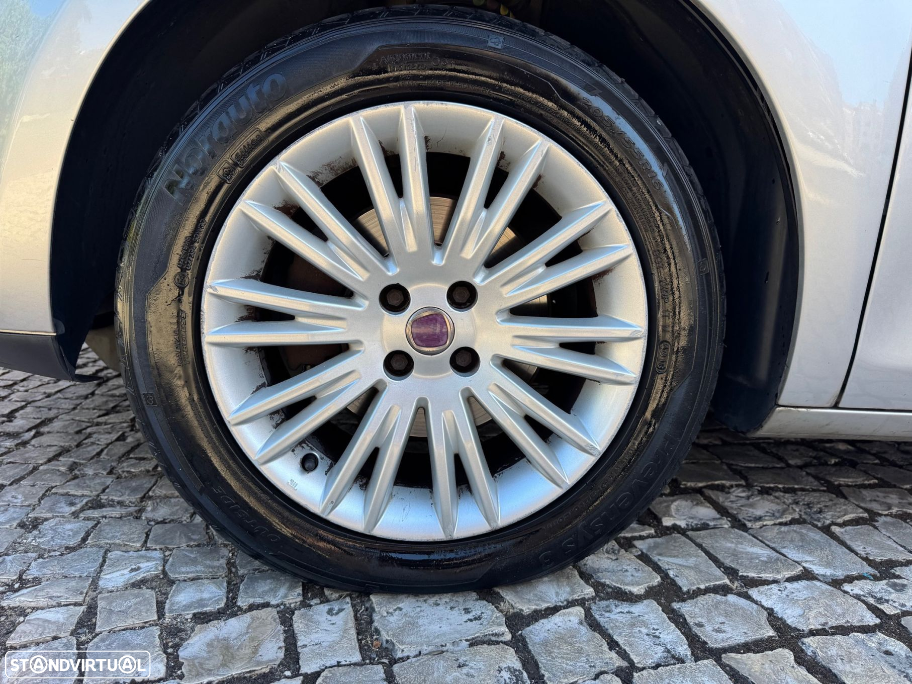 Fiat Bravo 1.6 M-Jet Active - 13