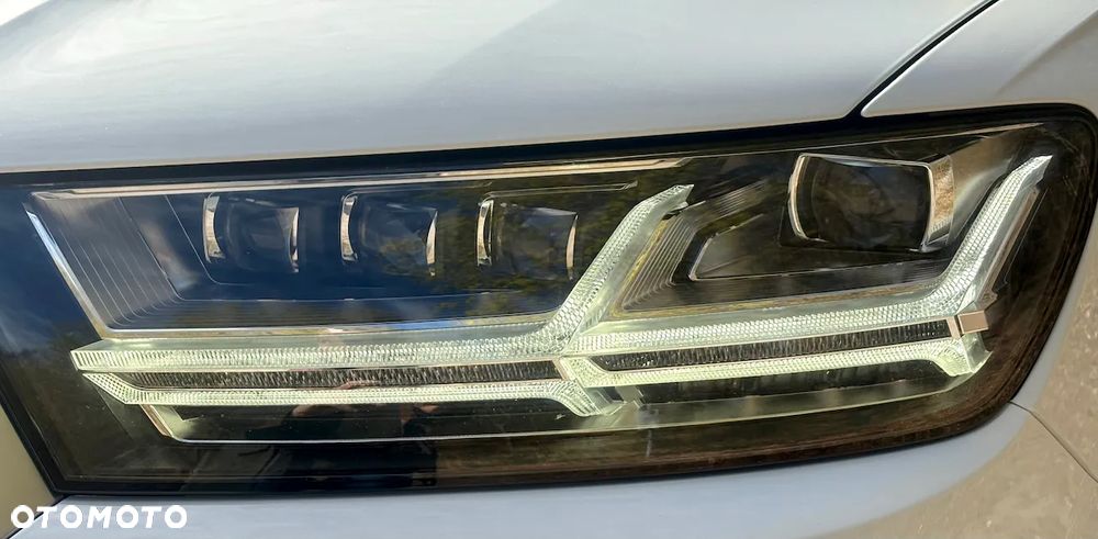 Audi Q7 50 TDI mHEV Quattro Tiptr - 6