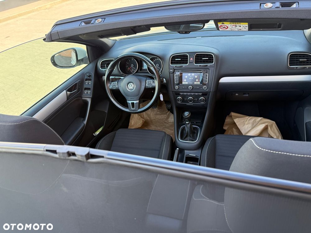 Volkswagen Golf - 13