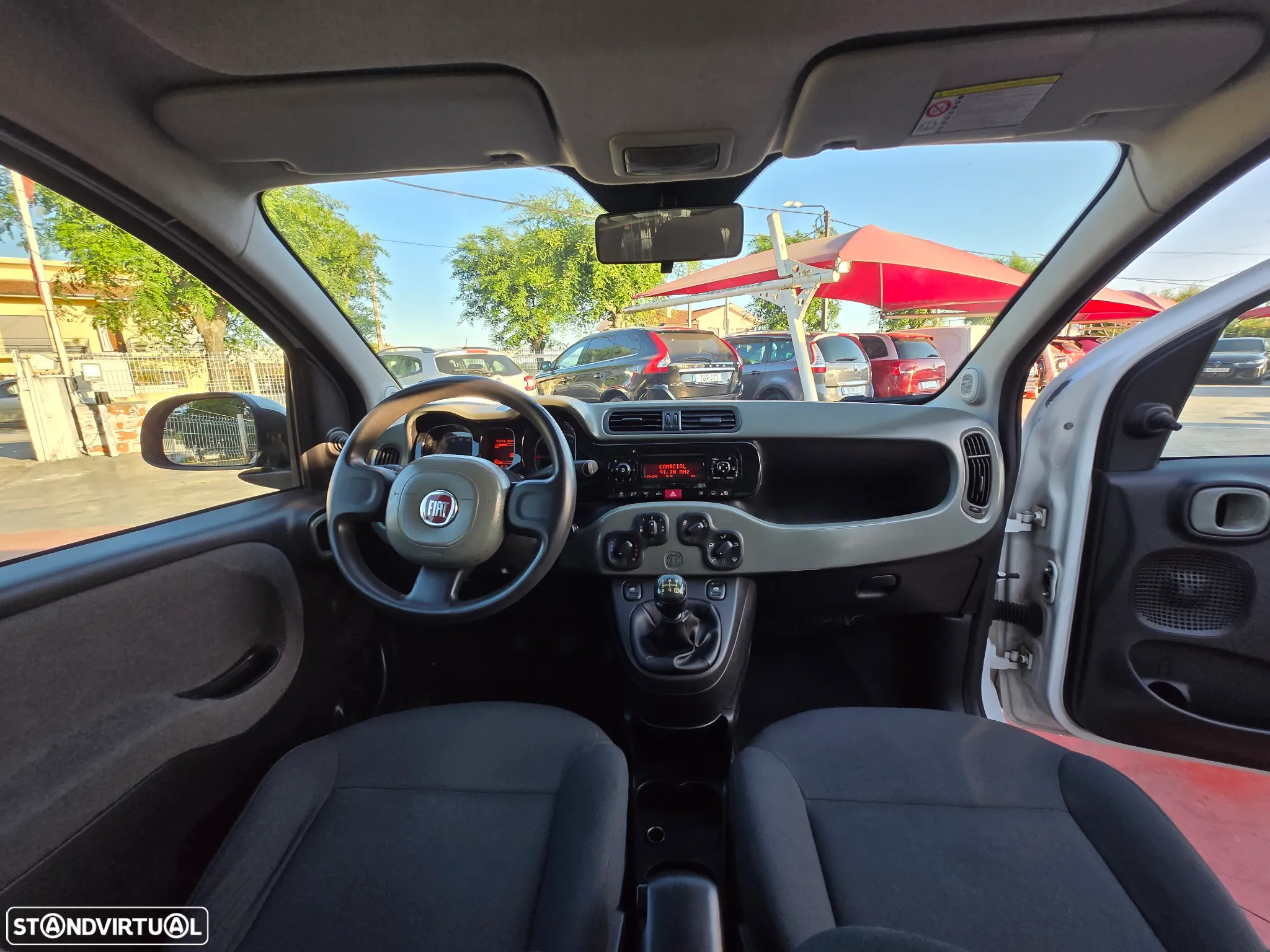 Fiat Panda 1.3 16V Multijet My Life - 4