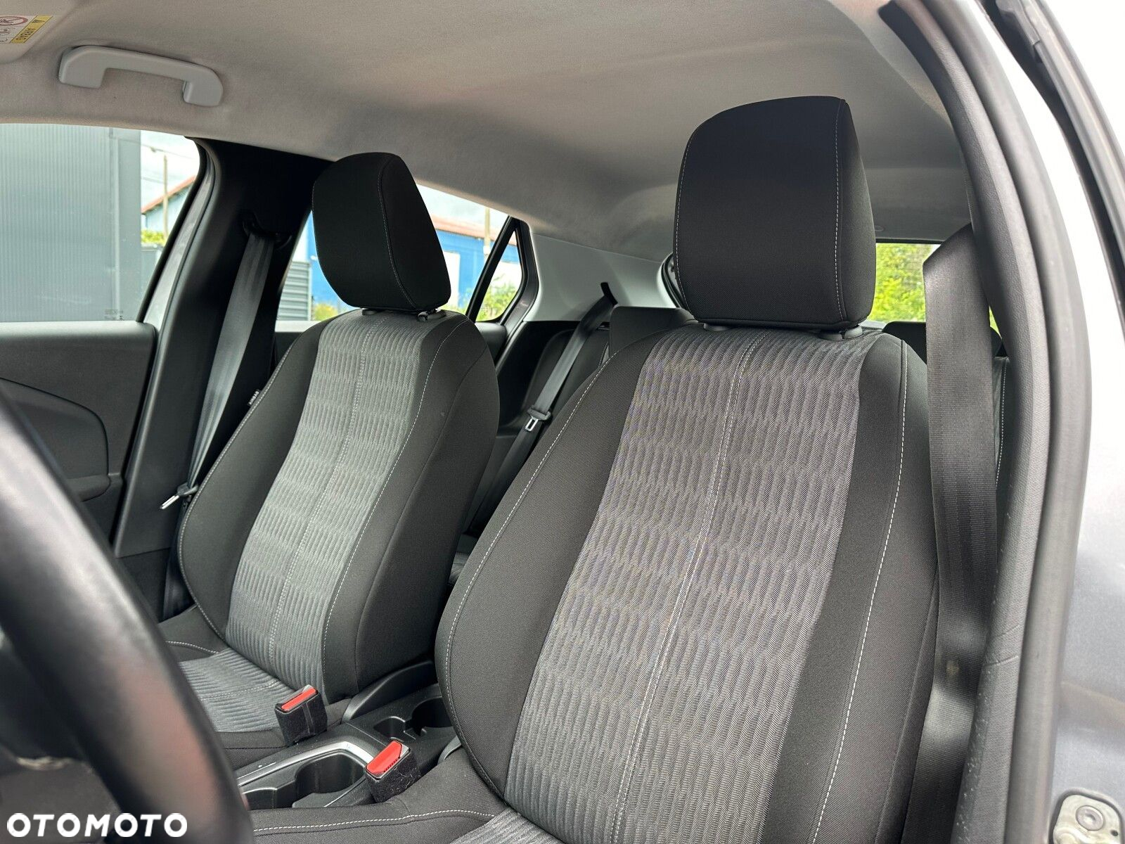 Opel Corsa - 9