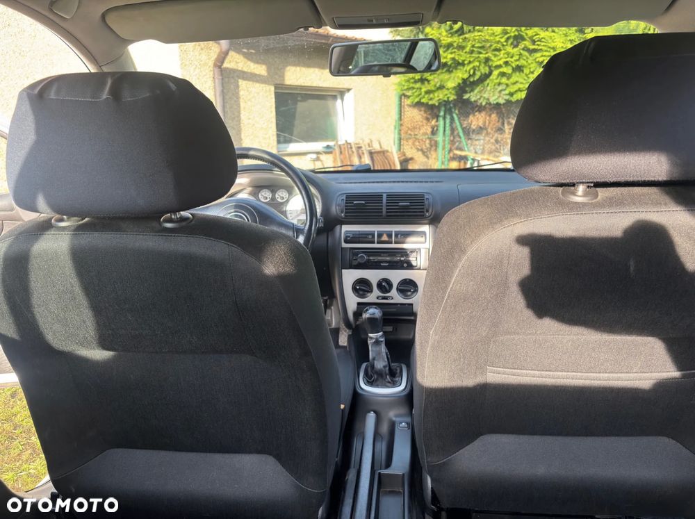Seat Leon 1.9 TDI - 10