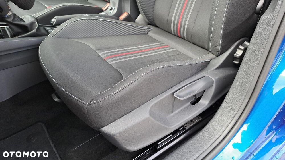 Skoda Kamiq 1.5 TSI Monte Carlo DSG - 23