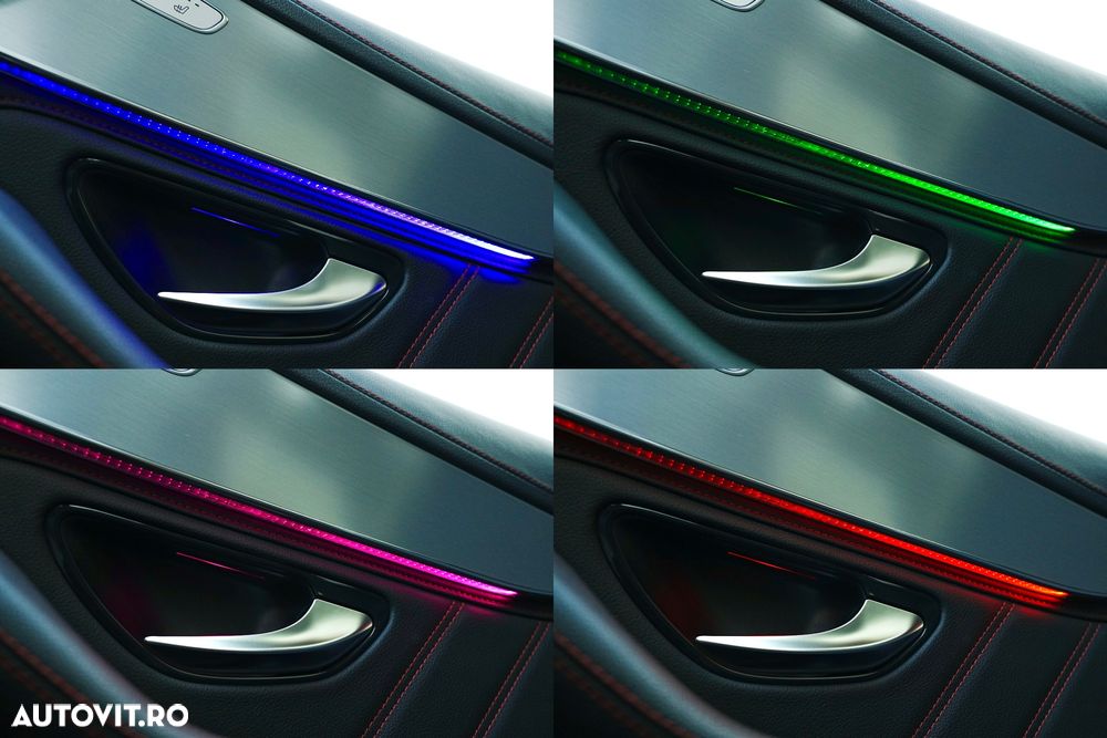 Mercedes-Benz GLC AMG 43 4Matic 9G-TRONIC - 12