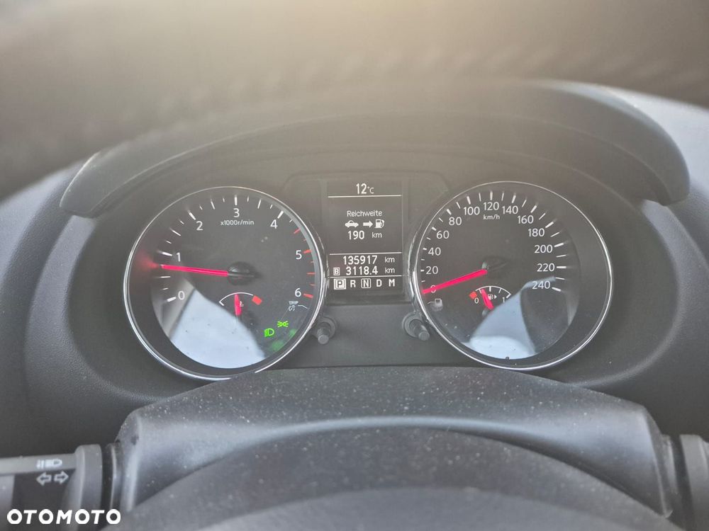 Nissan Qashqai 2.0 dCi 4x4 Acenta - 9