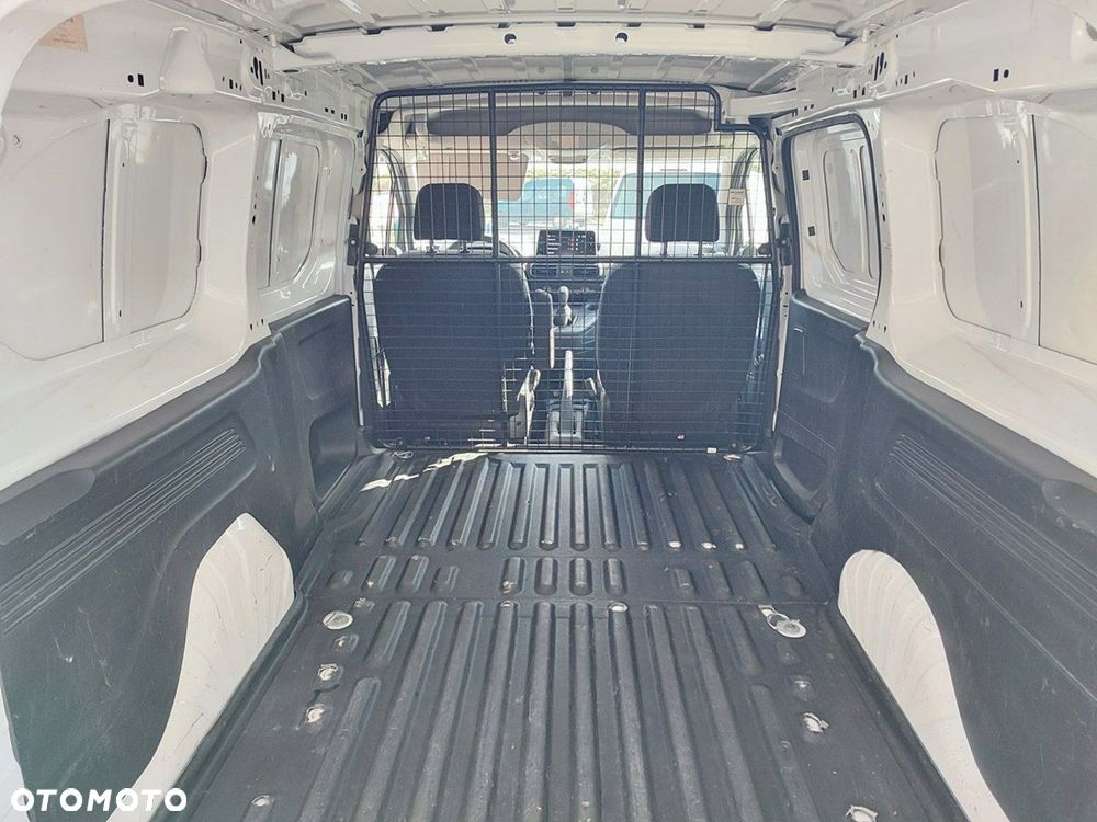 Opel Combo - 13