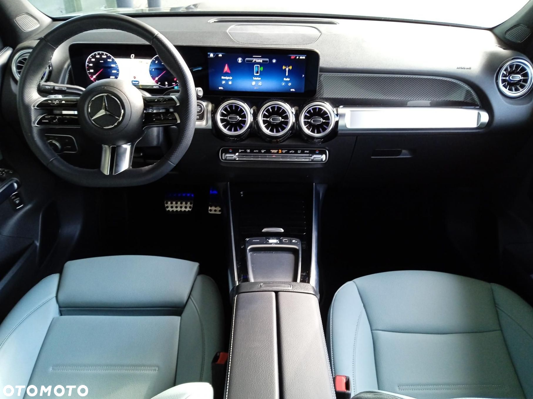 Mercedes-Benz GLB - 6
