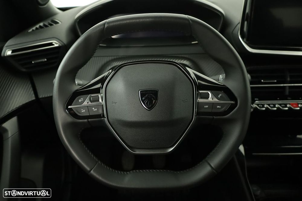 Peugeot 2008 1.2 Allure - 14
