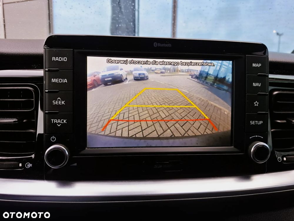 Kia Stonic 1.0 T-GDI XL - 22