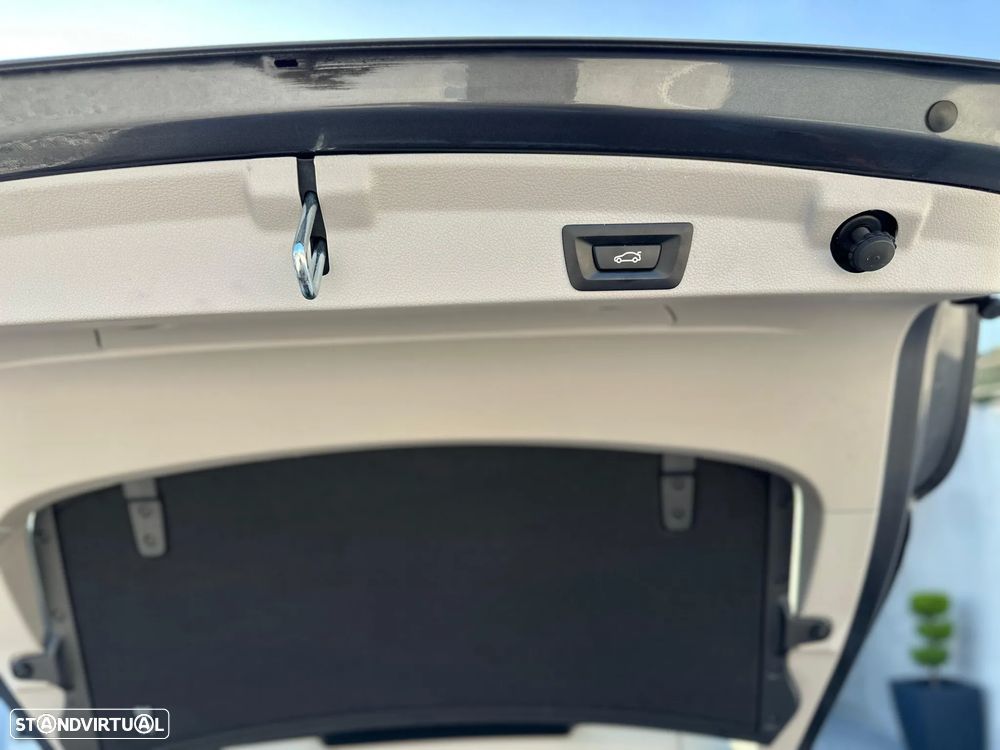 BMW 418 Gran Coupé d Advantage Auto - 31