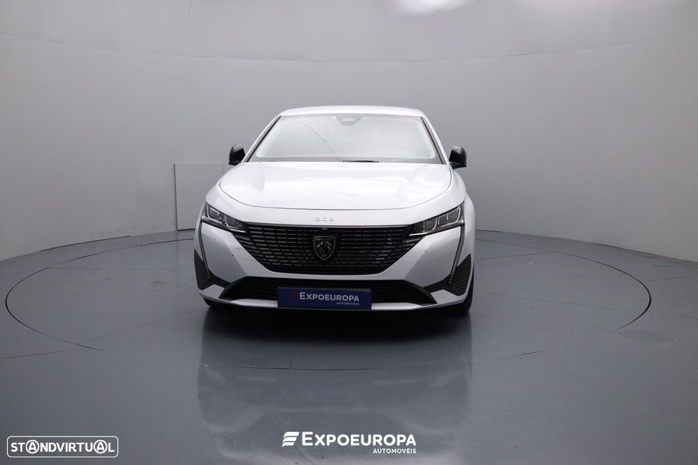 Peugeot 308 SW 1.5 BlueHDi Allure Pack EAT8 - 2