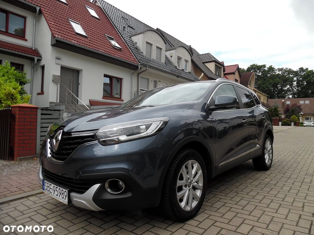 Renault Kadjar - 1