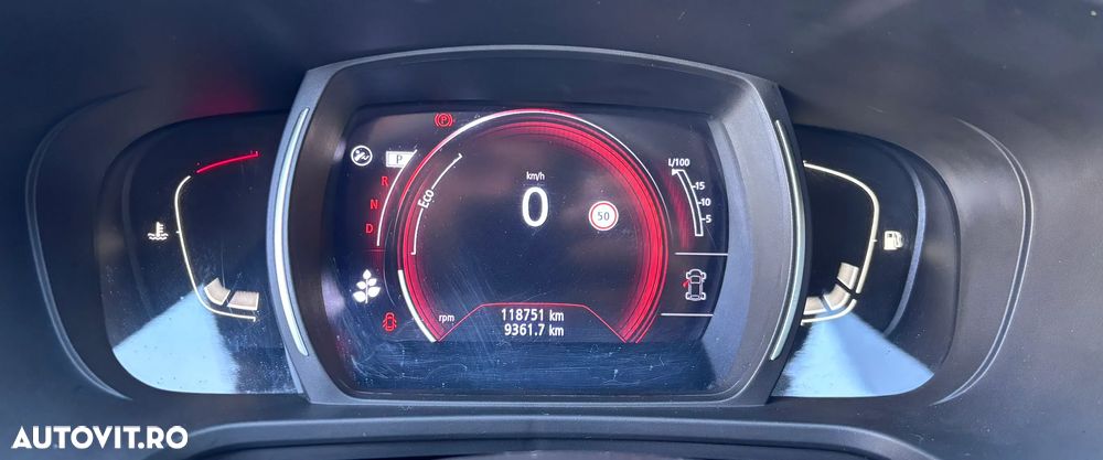 Renault Kadjar TCe EDC GPF Intens - 22