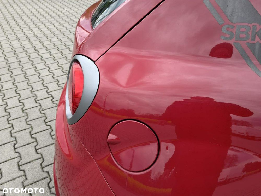 Alfa Romeo Mito - 10