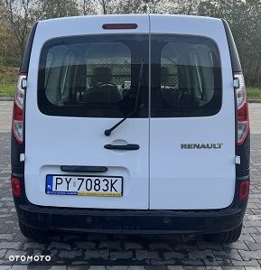 Renault KANGOO - 6