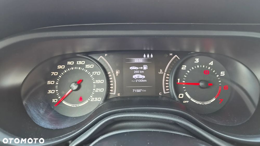 Fiat Tipo 1.4 16V Easy - 14