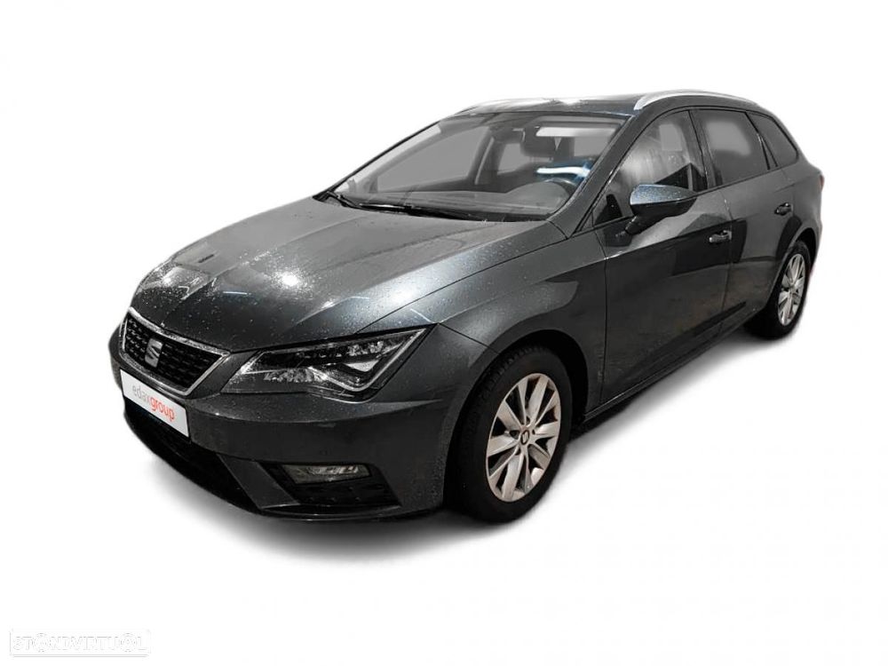 SEAT Leon ST 1.6 TDI Style S/S - 1