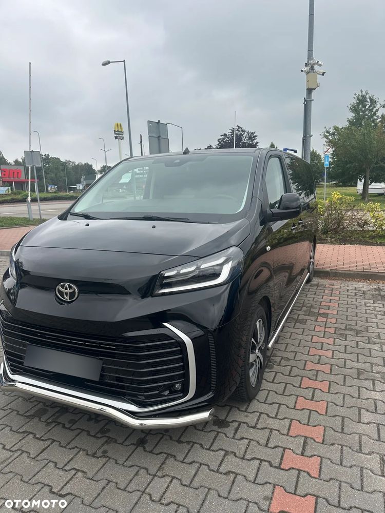 Toyota Proace Verso 2.0 D4-D Long VIP - 1