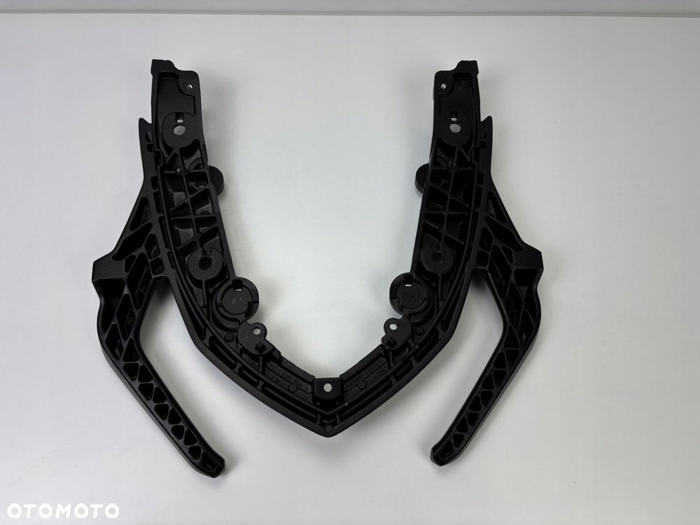 Tylny uchwyt mocowanie pasażera BMW F900R K83 F900XR K84 2019+ Oryginał 8409642-04 - 13