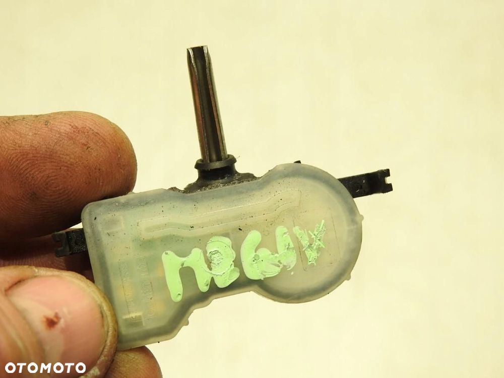 CZUJNIK CIŚNIENIA W OPONACH RENAULT MEGANE IV 407004CB0A 2015DJ0837 - 3