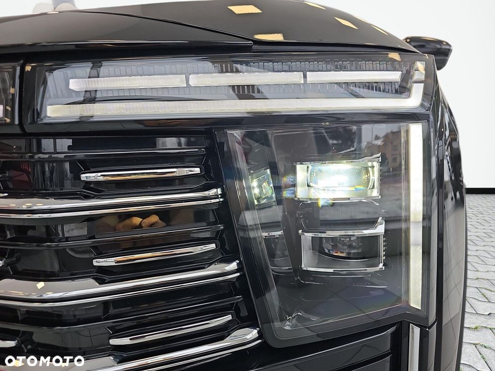 JAC JS8 PRO 6os - 33