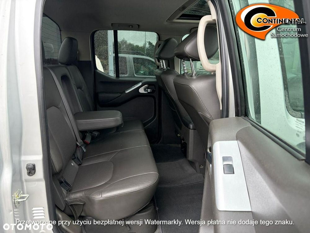 Nissan Navara - 9