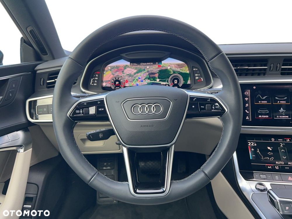 Audi A7 Sportback - 17