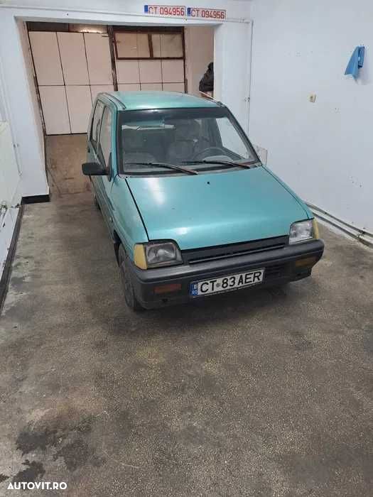 Cutie viteze Daewoo Tico - 1