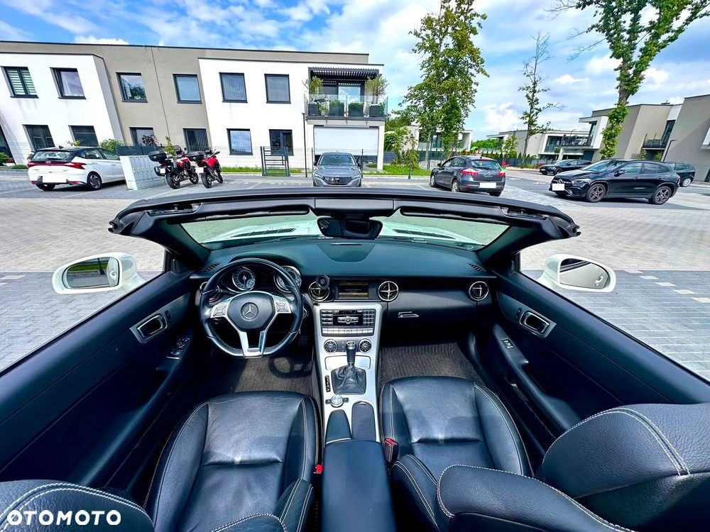 Mercedes-Benz SLK - 12