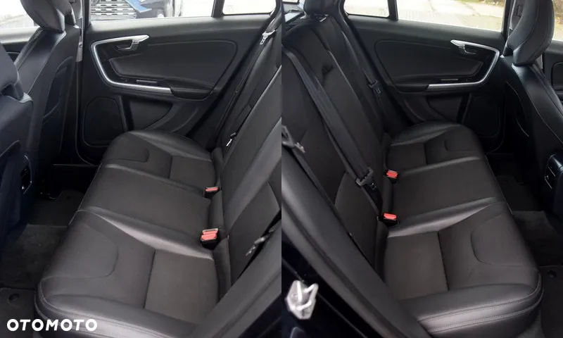 Volvo V60 D2 Drive-E Dynamic Edition (Momentum) - 17