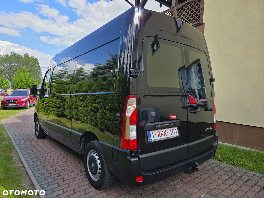 Renault Master - 7