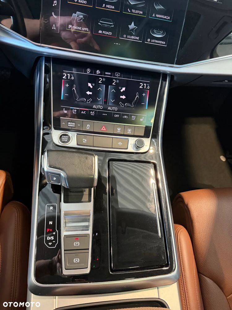 Audi Q7 - 34