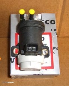 ELEKTROZAWÓR EGR IVECO DAILY 2,3 5801259650 - 1