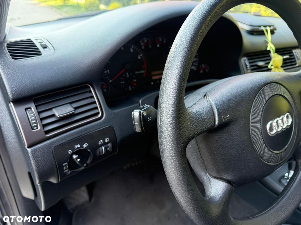 Audi A6 Limousine - 25